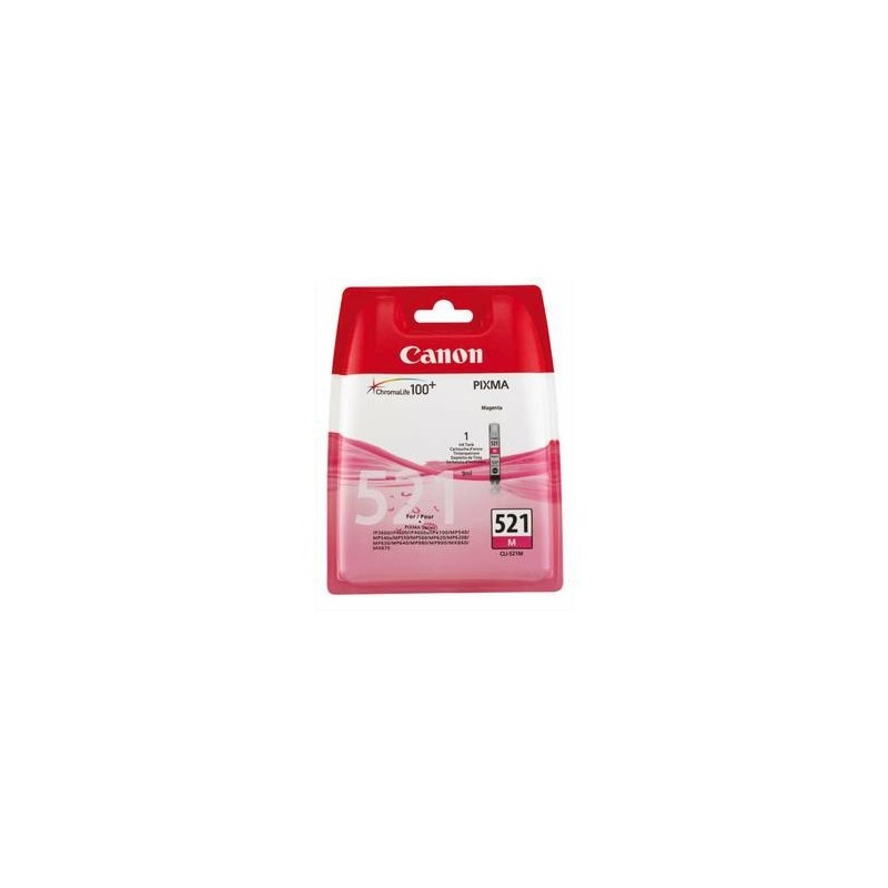 CNO CART JET ENCRE CLI521M MGE 2935B001 CNO CART JET ENCRE CLI521M MGE 2935B001