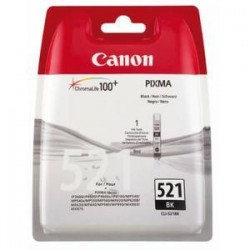 CNO CART JE ENCRE CLI521BK NOIR 2933B001