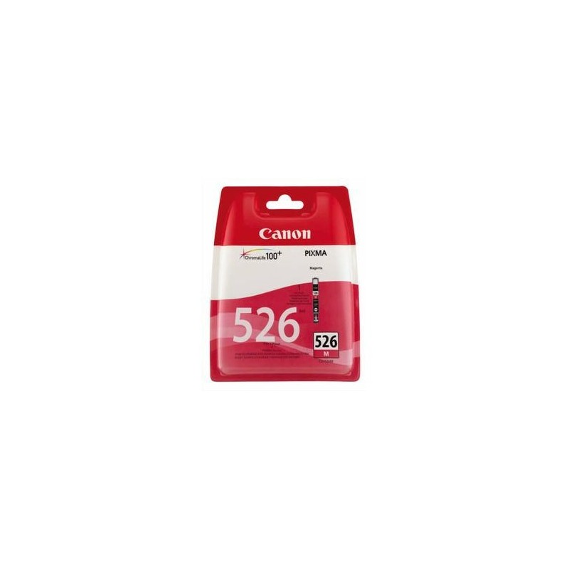 CNO CART JET ENCRE M CLI526M 4542B001AA CNO CART JET ENCRE M CLI526M 4542B001AA