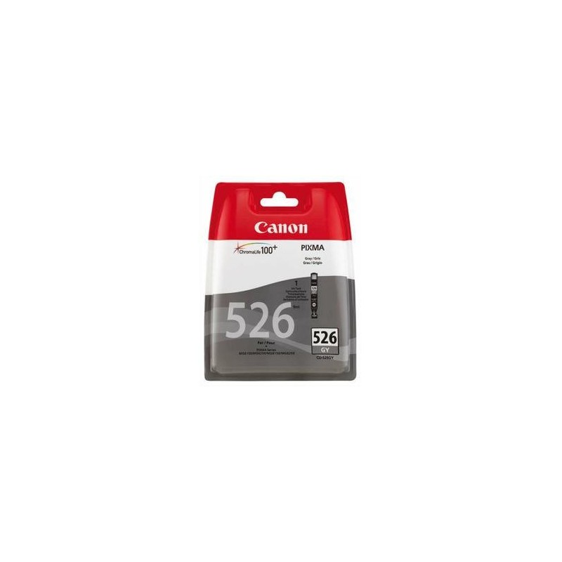CNO CART JET ENCRE GRIS CLI526GY 4544B00 CNO CART JET ENCRE GRIS CLI526GY 4544B00