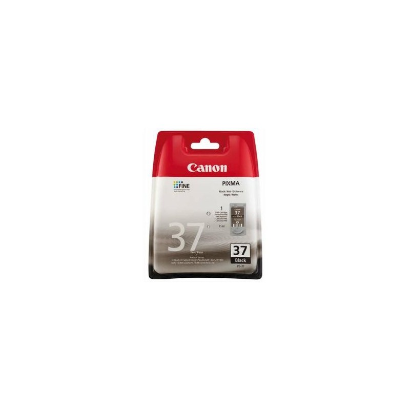 CNO CART JET ENCRE PG37 NOIR 2145B001 CNO CART JET ENCRE PG37 NOIR 2145B001