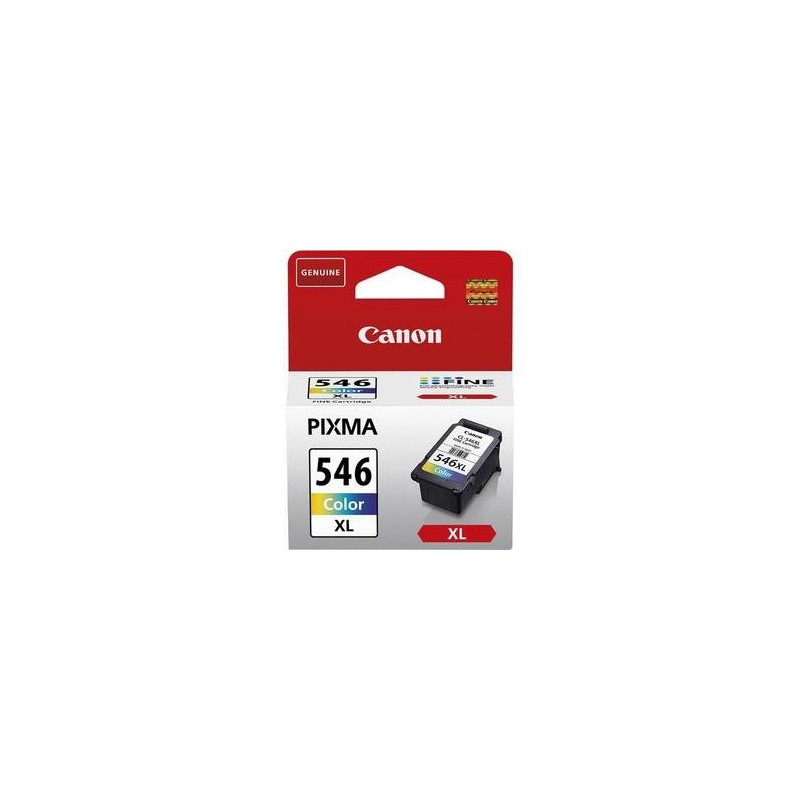 CNO CARTOUCHE JE CL-546XL 8288B001 CNO CARTOUCHE JE CL-546XL 8288B001