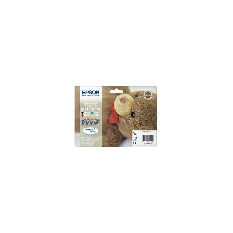 EPS MULTIPACK T061 C13T061540A0 EPS MULTIPACK T061 C13T061540A0