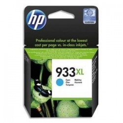 HWP CART JE CYAN 933XL CN054