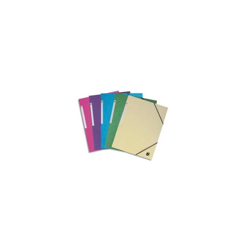 5ET L/10 CHEM 3RAB+ELS CTE 450G ASS PAST 5ET L/10 CHEM 3RAB+ELS CTE 450G ASS PAST