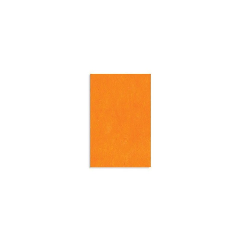 100 Chemises - 180g - 24x32 - Orange - 5 ETOILES 100 Chemises - 180g - 24x32 - Orange - 5 ETOILES