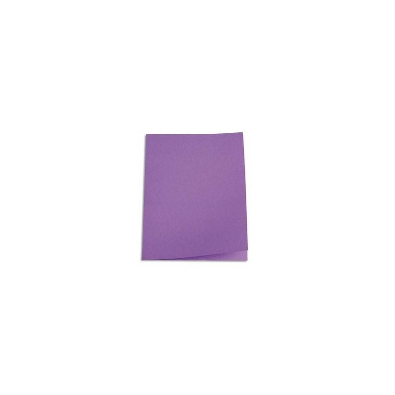 250 Sous-chemises - 60g - 22x31 - Lilas - 5 ETOILES 250 Sous-chemises - 60g - 22x31 - Lilas - 5 ETOILES