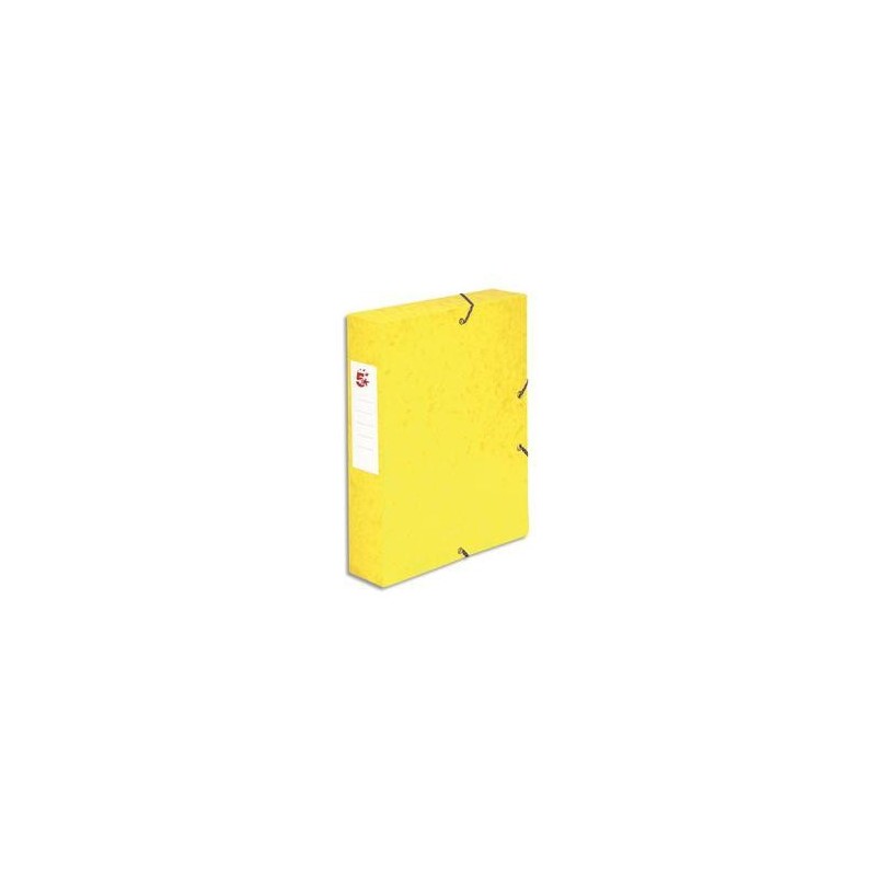 5ET BTE CLASMT+ELS CTE 60MM J 5ET BTE CLASMT+ELS CTE 60MM J