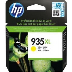 HWP CART JE JAUNE 935XL C2P26AE