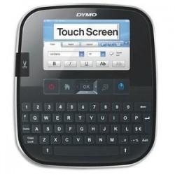 DYM LABEL MANAGER 500TS-S0946440