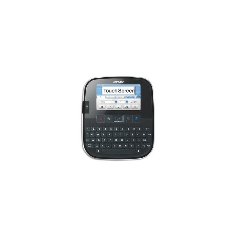 DYM LABEL MANAGER 500TS-S0946440 DYM LABEL MANAGER 500TS-S0946440