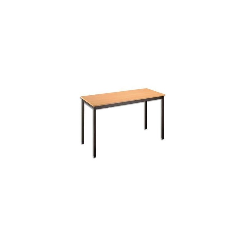 STB TBLE POLYV RECT 120X60 HE/N 24R STB TBLE POLYV RECT 120X60 HE/N 24R