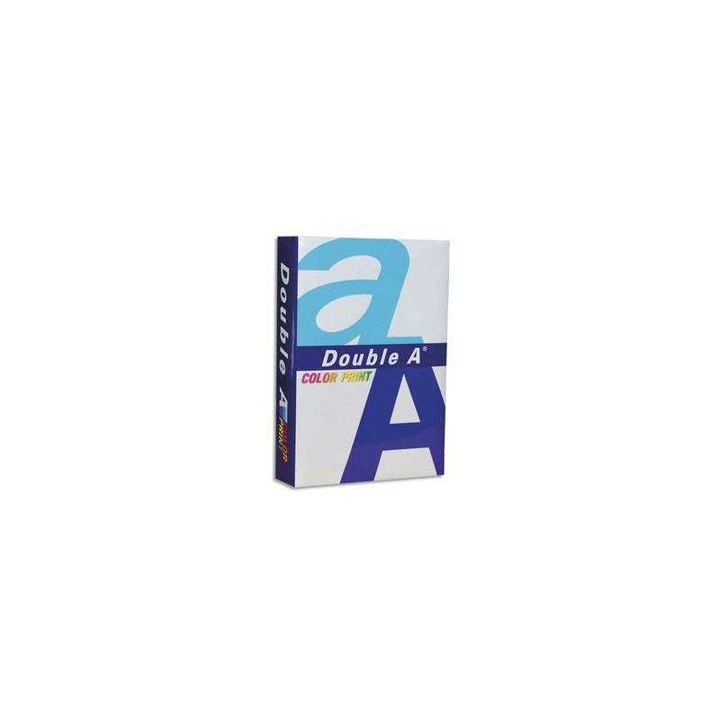 Ramette papier - 90g - Double A Presentation Ramette papier - 90g - Double A Presentation