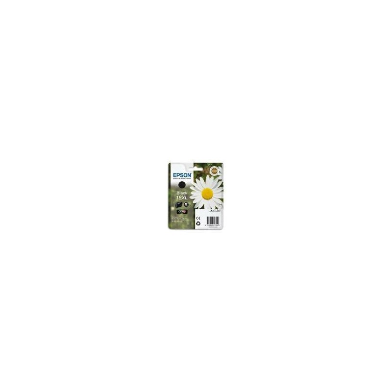 EPS CART JET ENCRE NOIR XL C13T18114010 EPS CART JET ENCRE NOIR XL C13T18114010