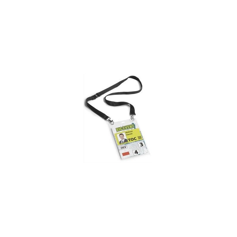 DUR KIT PTE BADG LACET BTE/10 NR 8525-01 DUR KIT PTE BADG LACET BTE/10 NR 8525-01