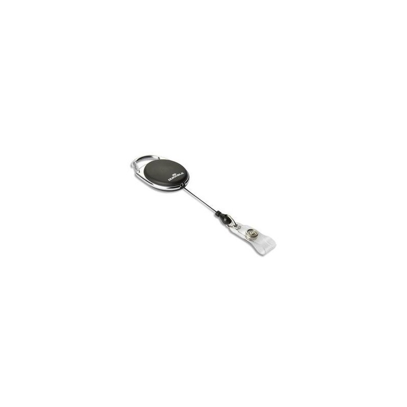 DUR PTE BADG ENROULEUR BTE/10 NR 8324-01 DUR PTE BADG ENROULEUR BTE/10 NR 8324-01