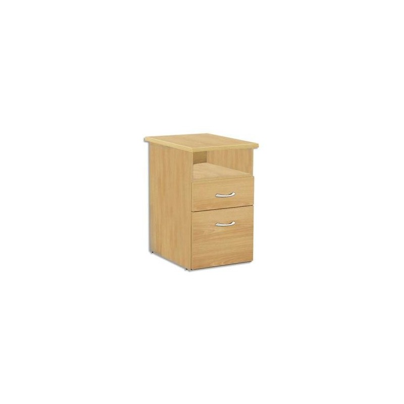 SMB CAISSON HAUTEUR BUREAU HETRE SMB CAISSON HAUTEUR BUREAU HETRE