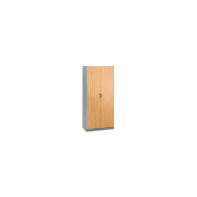 SMB ARM HAUTE H180CM HETRE ALU