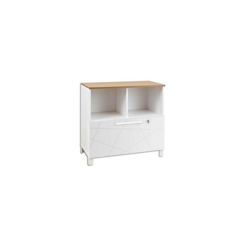 GAU RGT BAS 1T 2C BLC/BLCGRAP SUN U03220