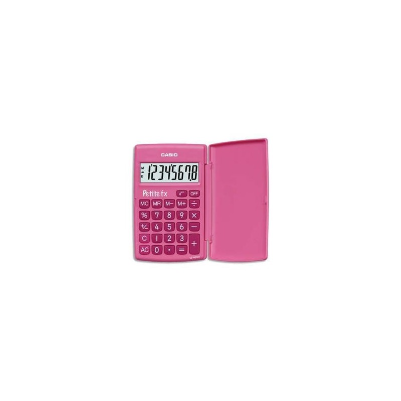CAS CALC SCIENT PETITE FX ROSE CSBTSPFXR CAS CALC SCIENT PETITE FX ROSE CSBTSPFXR
