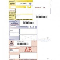 TEC B/150 LIAS LIRE A4 AVEC AR 3899