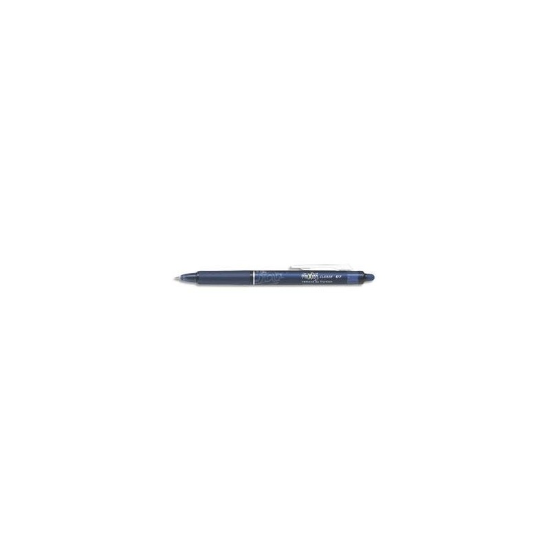 PIL ROLLER FRIXION CLICKER BLNUIT 420856