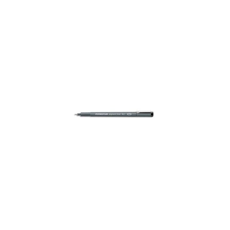 STD STYL PIGMENT LINER 0.2MM N 308 02/9 STD STYL PIGMENT LINER 0.2MM N 308 02/9