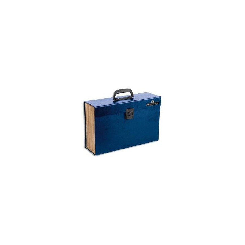 BBX TRIEUR MALETTE 19CPT BL 9352201 BBX TRIEUR MALETTE 19CPT BL 9352201