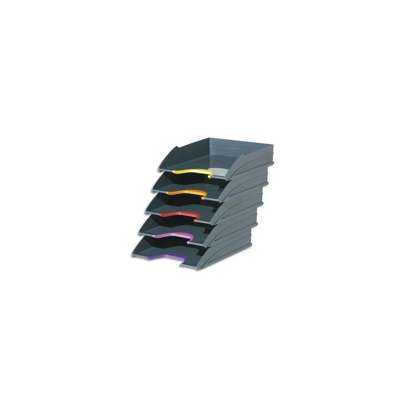 DUR SET 5 CORB COUR VARICOLOR AS 7705-57 DUR SET 5 CORB COUR VARICOLOR AS 7705-57
