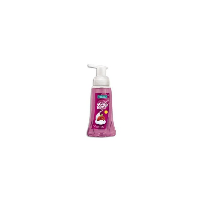PMV POUSS MOUSSE 250ML FRA TH00238A