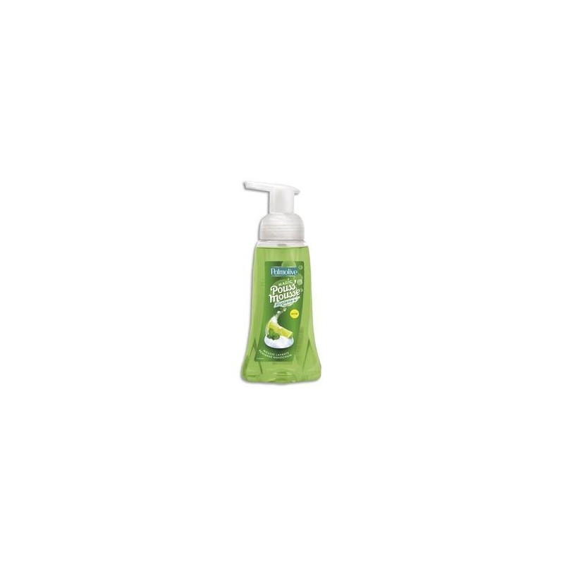PMV POUSS MOUSSE 250ML CIT TH00245A PMV POUSS MOUSSE 250ML CIT TH00245A