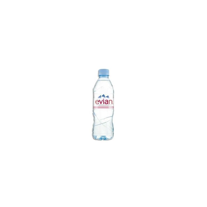 EVI BTLE PLAS EAU EVIAN 1L 1215 EVI BTLE PLAS EAU EVIAN 1L 1215