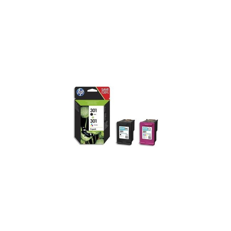 HWP MULTIPACK JE NR+CL 301 N9J72AE HWP MULTIPACK JE NR+CL 301 N9J72AE