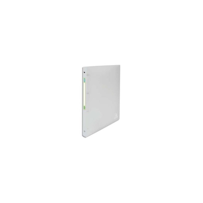 Classeur/4 Ann - 2nd LIFE - A4 - Dos 2cm - ELBA Classeur/4 Ann - 2nd LIFE - A4 - Dos 2cm - ELBA