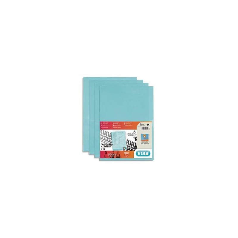 S/10 poch/Coin - FARD'LISS - PVC - Vert - ELBA S/10 poch/Coin - FARD'LISS - PVC - Vert - ELBA