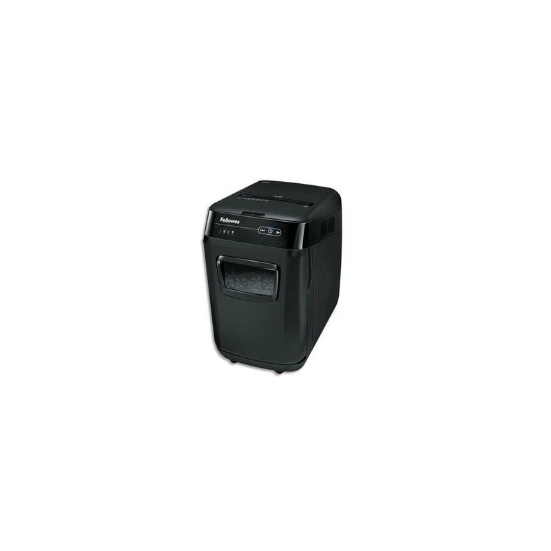 Destructeur - AUTOMAX 200C - FELLOWES Destructeur - AUTOMAX 200C - FELLOWES