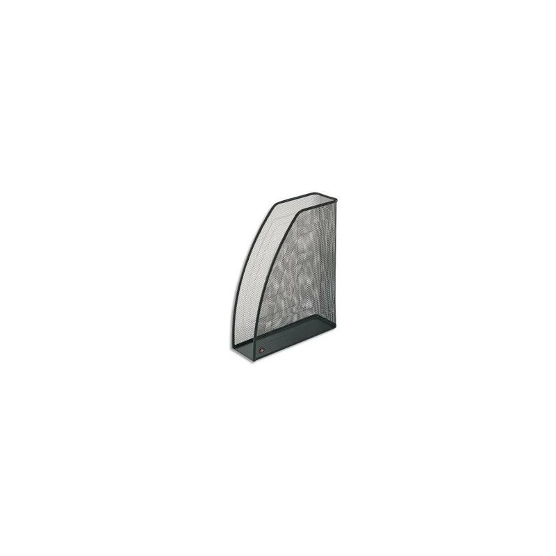 Porte-Revues - Métal noir -MESH - ALBA Porte-Revues - Métal noir -MESH - ALBA