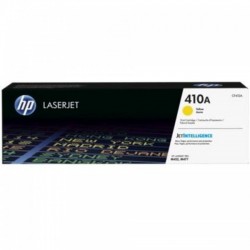 HWP TONER JAUNE CF412A