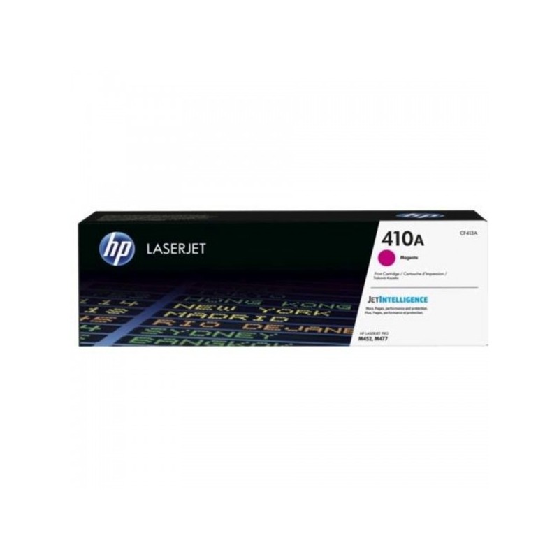 HWP TONER MAGENTA CF413A HWP TONER MAGENTA CF413A