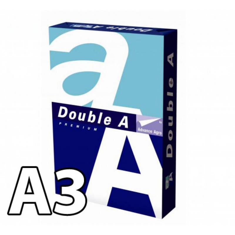 ALZ R/500 DOUBLE A 80G A3 DAA3 ALZ R/500 DOUBLE A 80G A3 DAA3