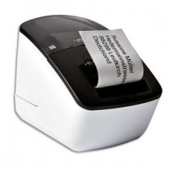 Imprimante/Etiquettes - QL-700 - BROTHER