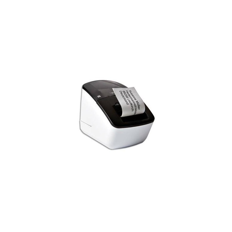 Imprimante/Etiquettes - QL-700 - BROTHER Imprimante/Etiquettes - QL-700 - BROTHER