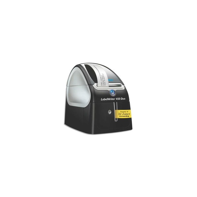 Imprimante/Etiq. - LABELWRITER 450 DUO - DYMO