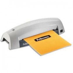 Plastifieuse - LUNAR - A4 - FELLOWES