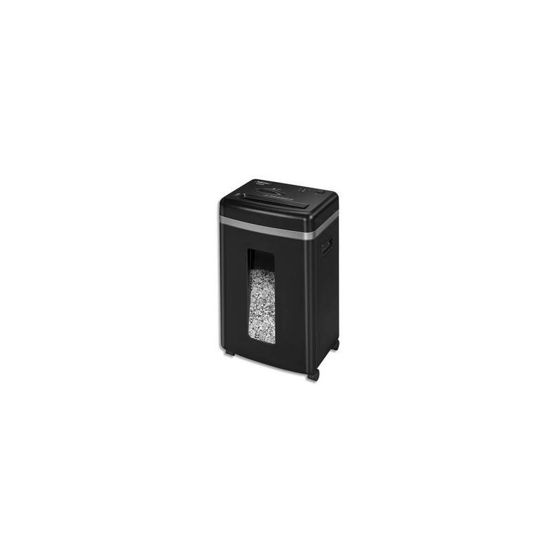 Destructeur de Doc - MICROSHRED 450M - FELLOWES Destructeur de Doc - MICROSHRED 450M - FELLOWES