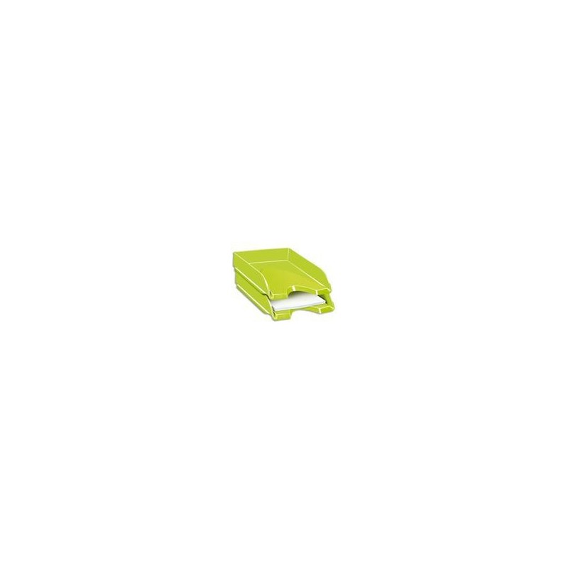 Corb/Courrier - GLOSS - Superpos - Vert anis- CEP Corb/Courrier - GLOSS - Superpos - Vert anis- CEP