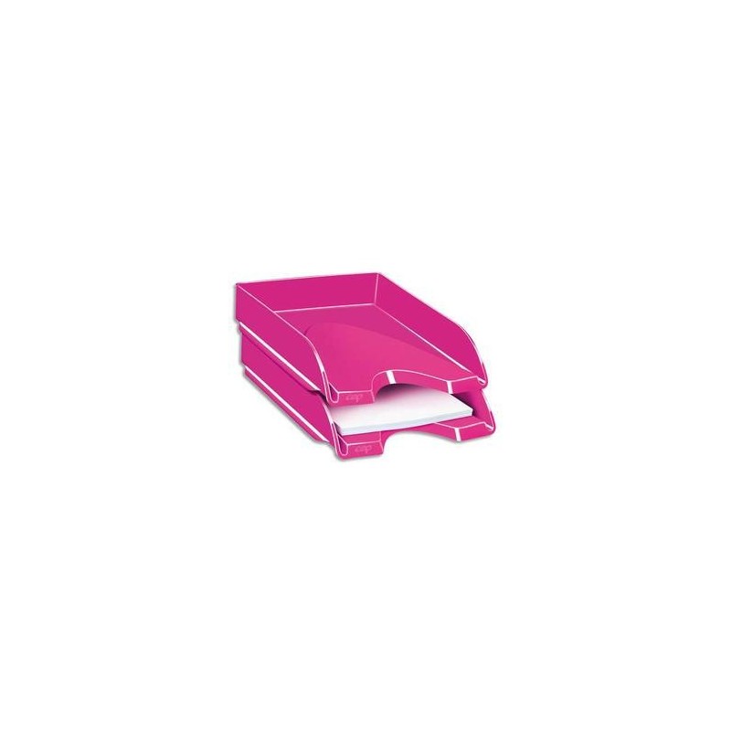 Corb/Courrier - GLOSS - Superpos - Rose pepsy - CEP Corb/Courrier - GLOSS - Superpos - Rose pepsy - CEP