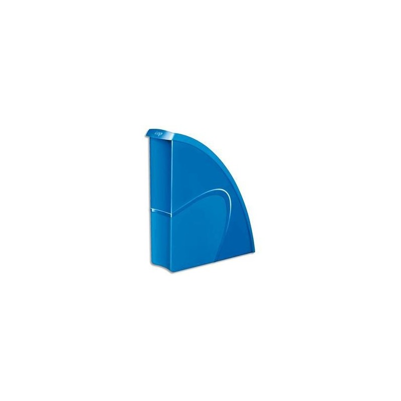 Porte-Revues - GLOSS - Bleu Océan - CEP Porte-Revues - GLOSS - Bleu Océan - CEP