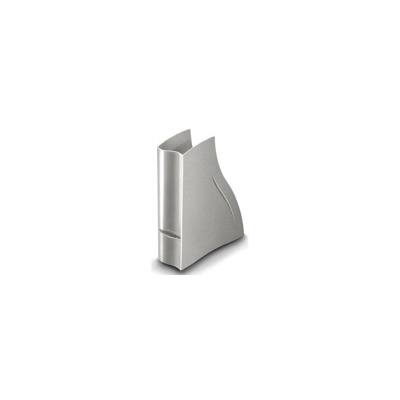 Porte revues - ELLYPSE - Taupe - CEP Porte revues - ELLYPSE - Taupe - CEP