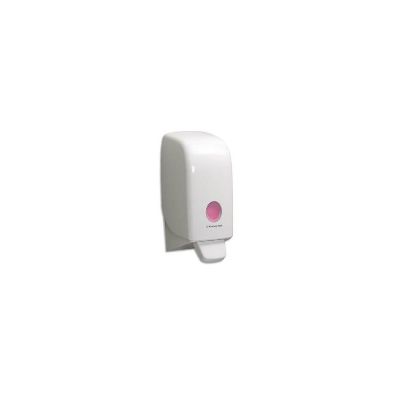 Distributeur Savon Mousse - Blanc - AQUARIUS Distributeur Savon Mousse - Blanc - AQUARIUS